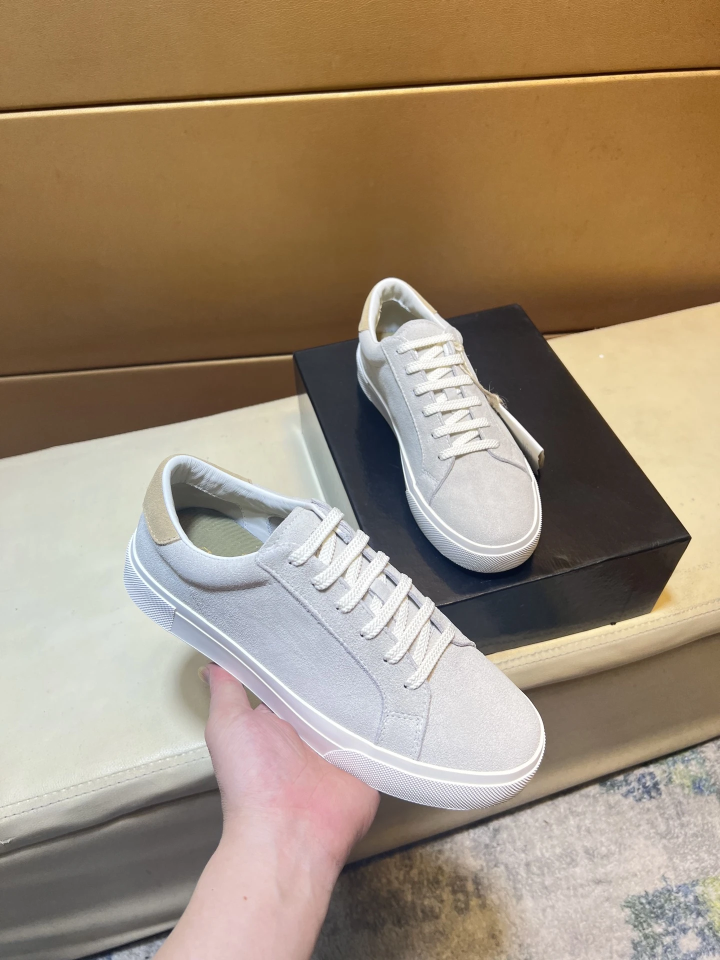 Brunello Cucinelli Sneakers — 629fa2f3