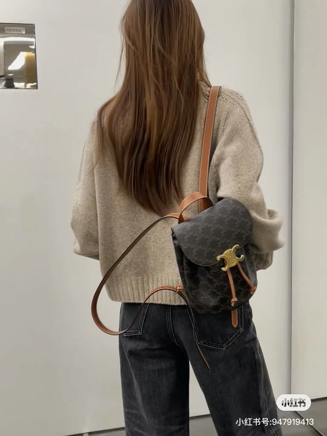 Celine Bag — b25c35f5
