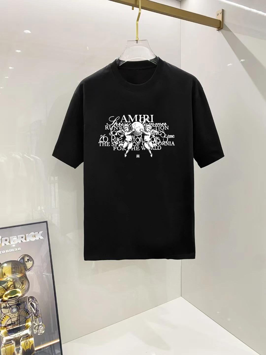 Amiri T-Shirt — 51dbd6b5