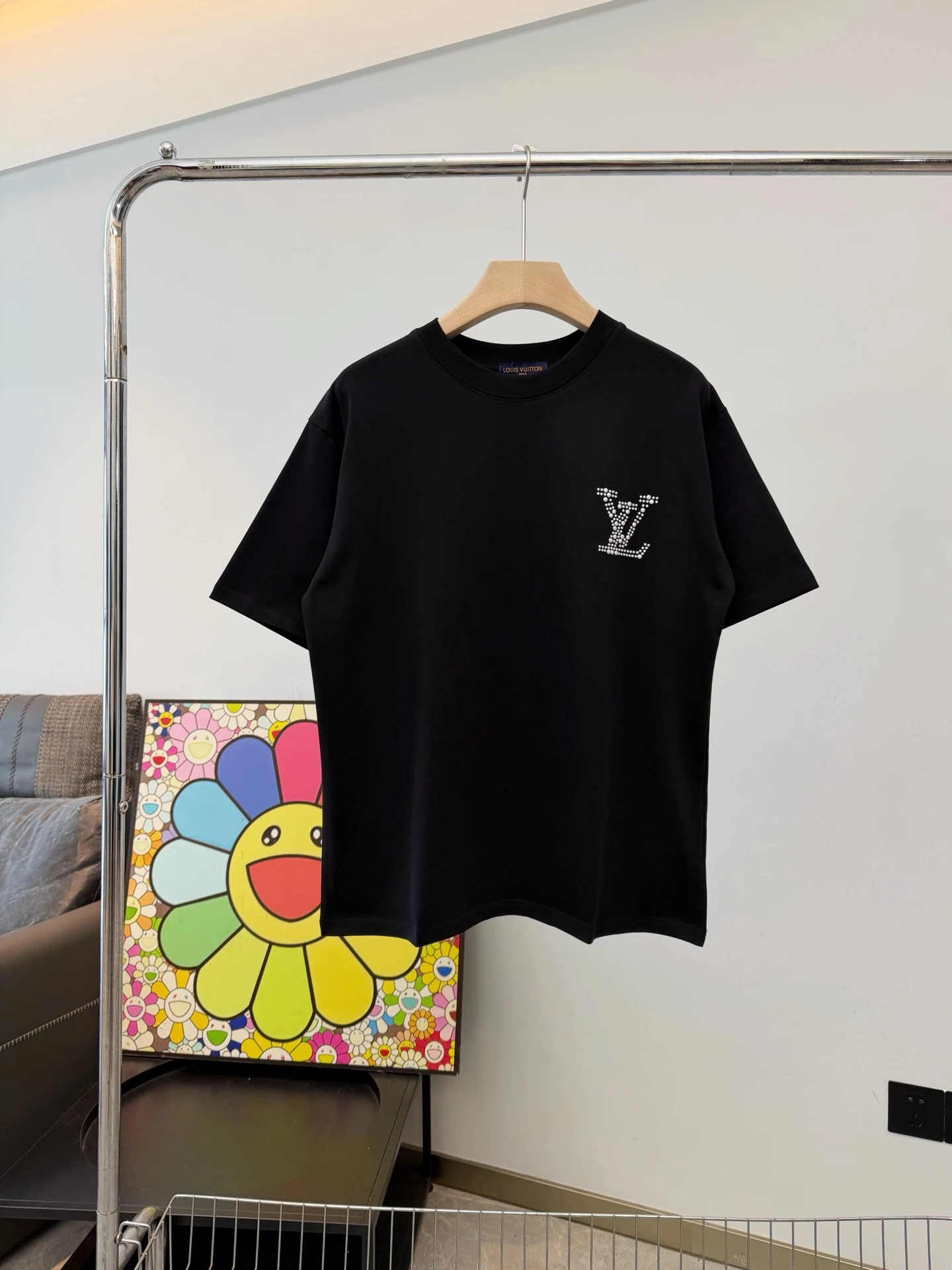 Louis Vuitton T-Shirt — 95ef52ff