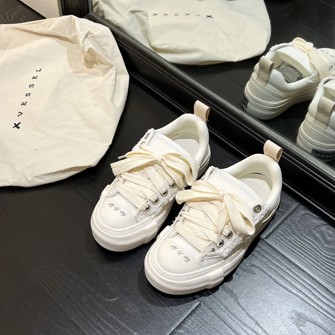 XVESSEL Sneakers — 0274650b