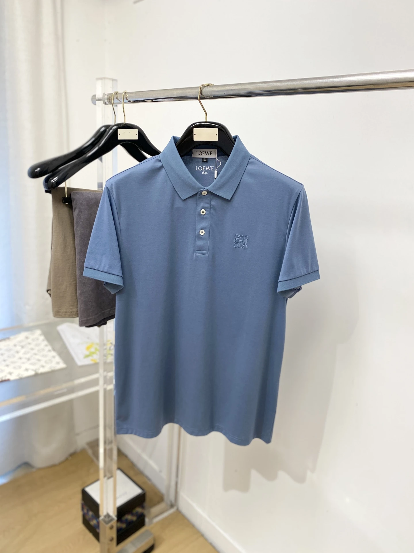 Loewe T-Shirt — df2479ef