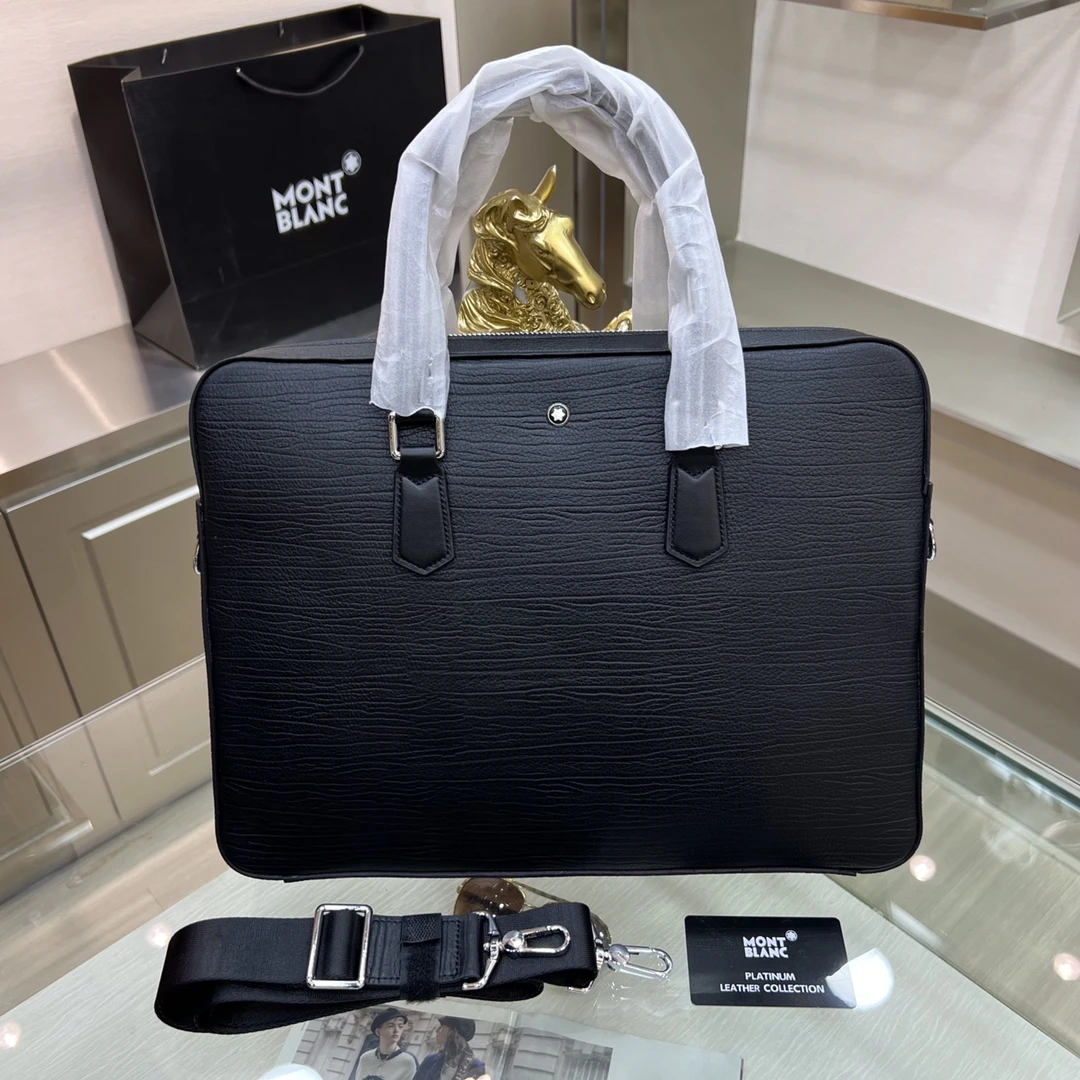 Montblanc Bag — 6821f1bf