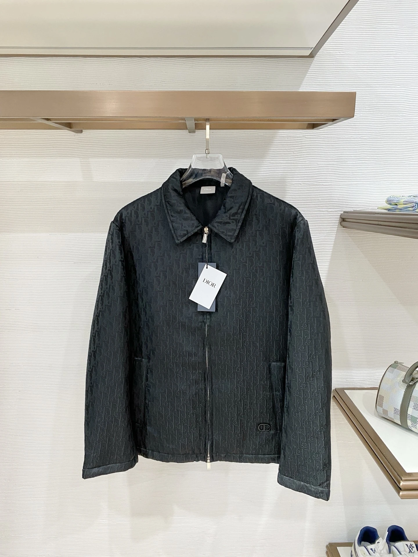 Dior Knitwear — dc87aec3