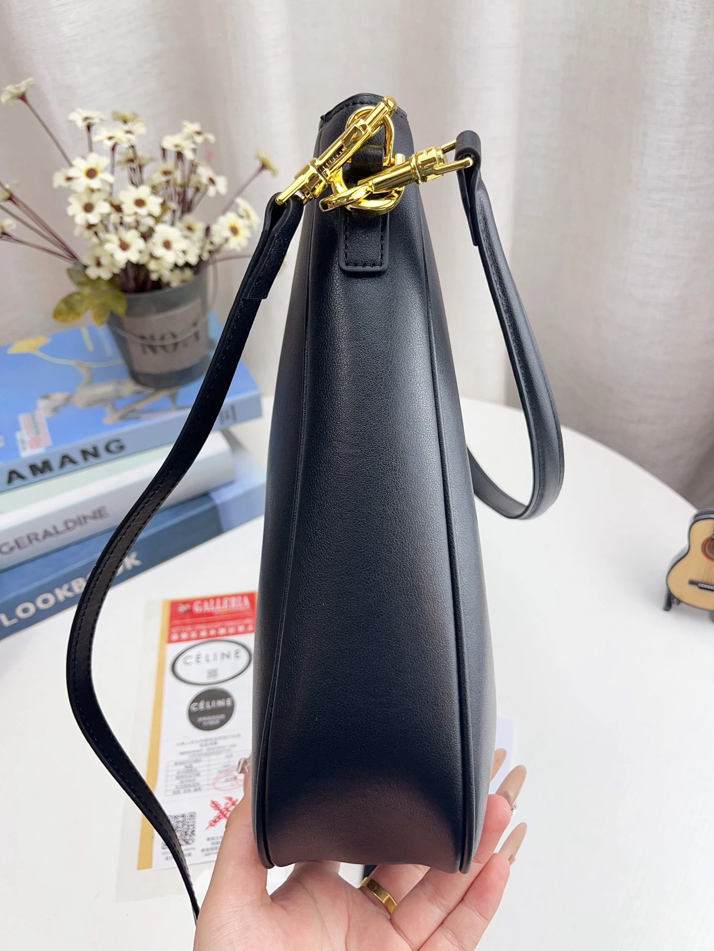 Celine Bag — dc4fe19d