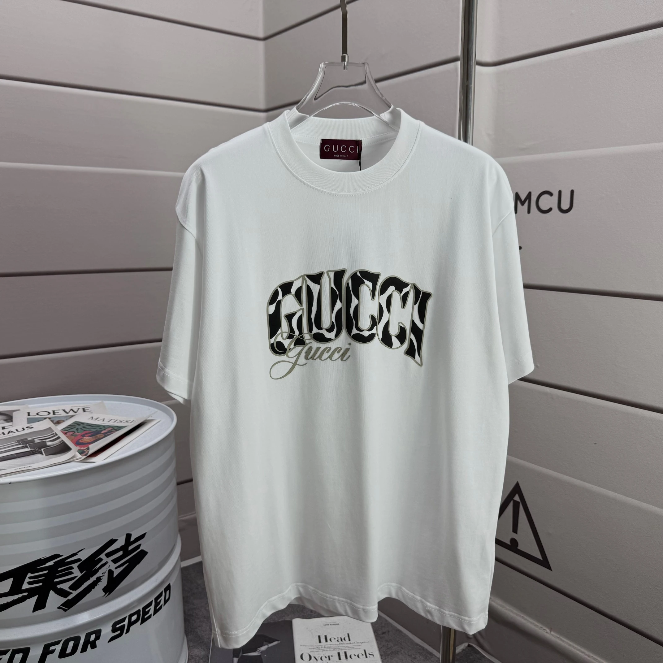 Gucci T-Shirt — 54ea581a