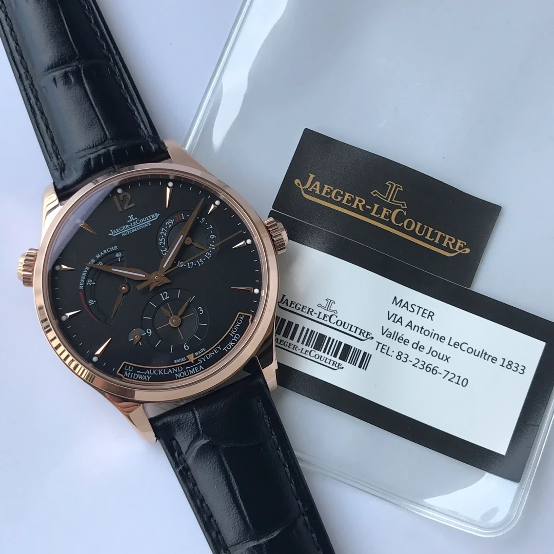 Jaeger-LeCoultre Watch — 8b8e1473