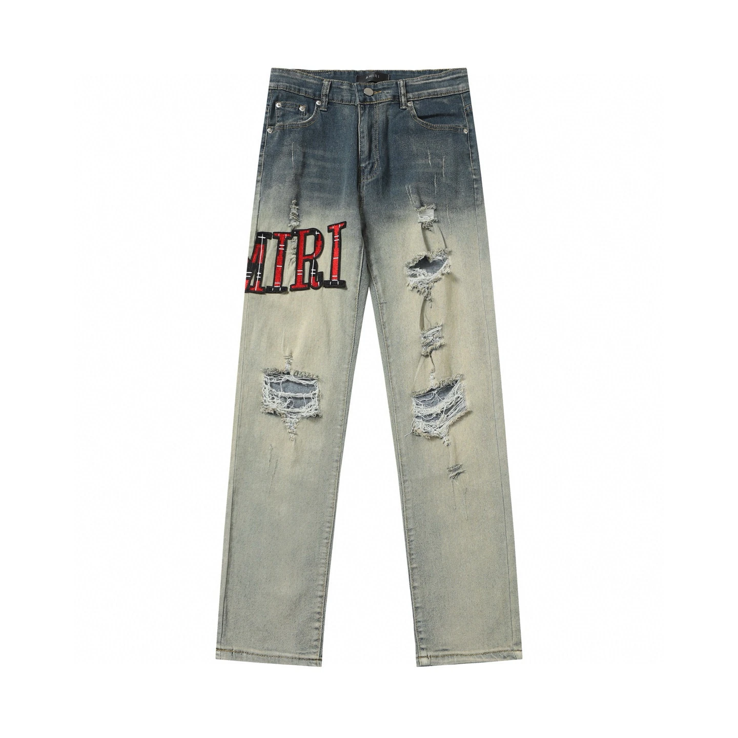 Amiri T-Shirt — 7791052a