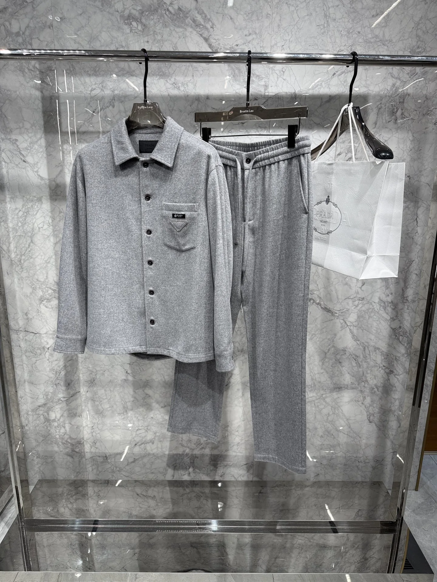 Prada Matching Sets — b767980a