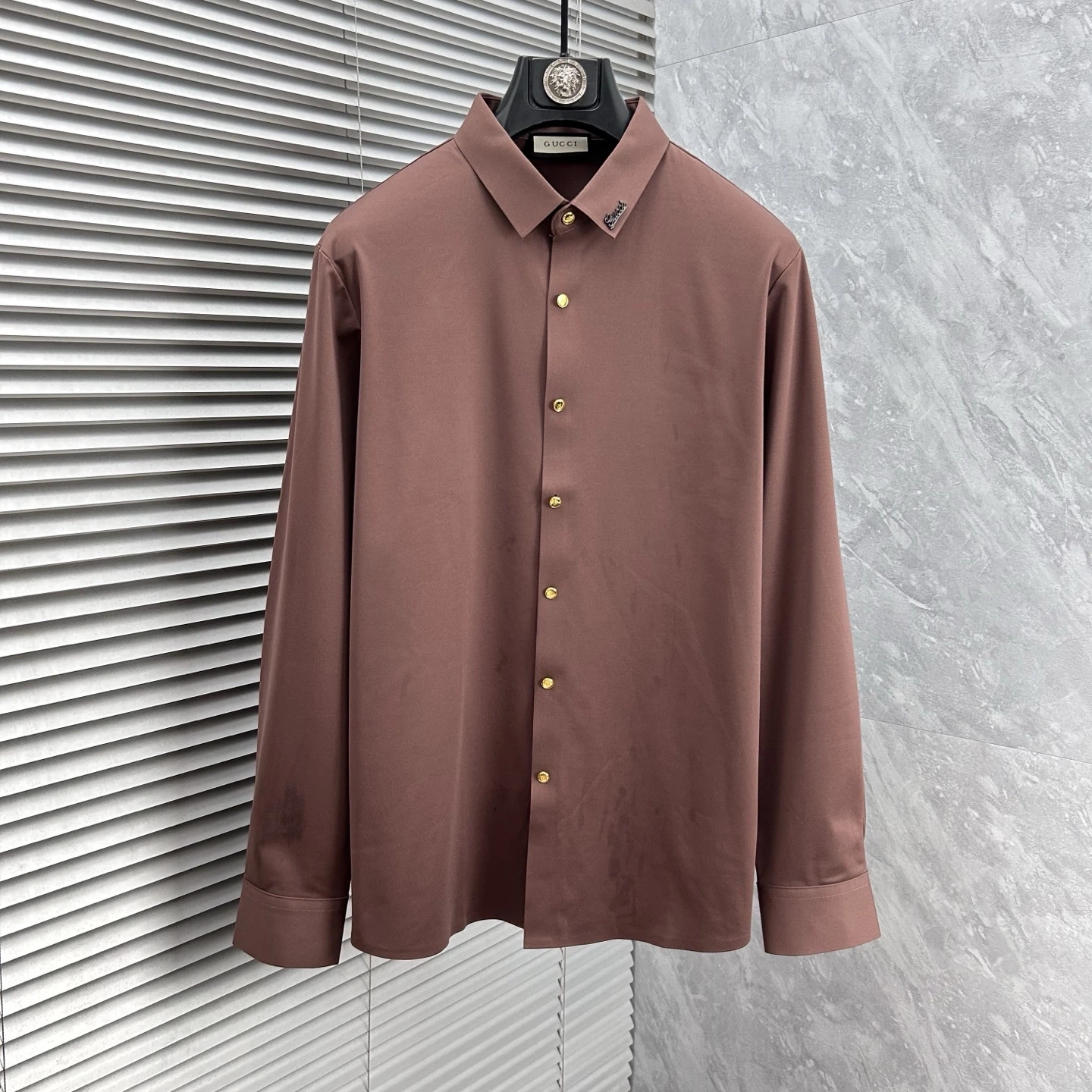 Gucci Shirts — 78e684d1