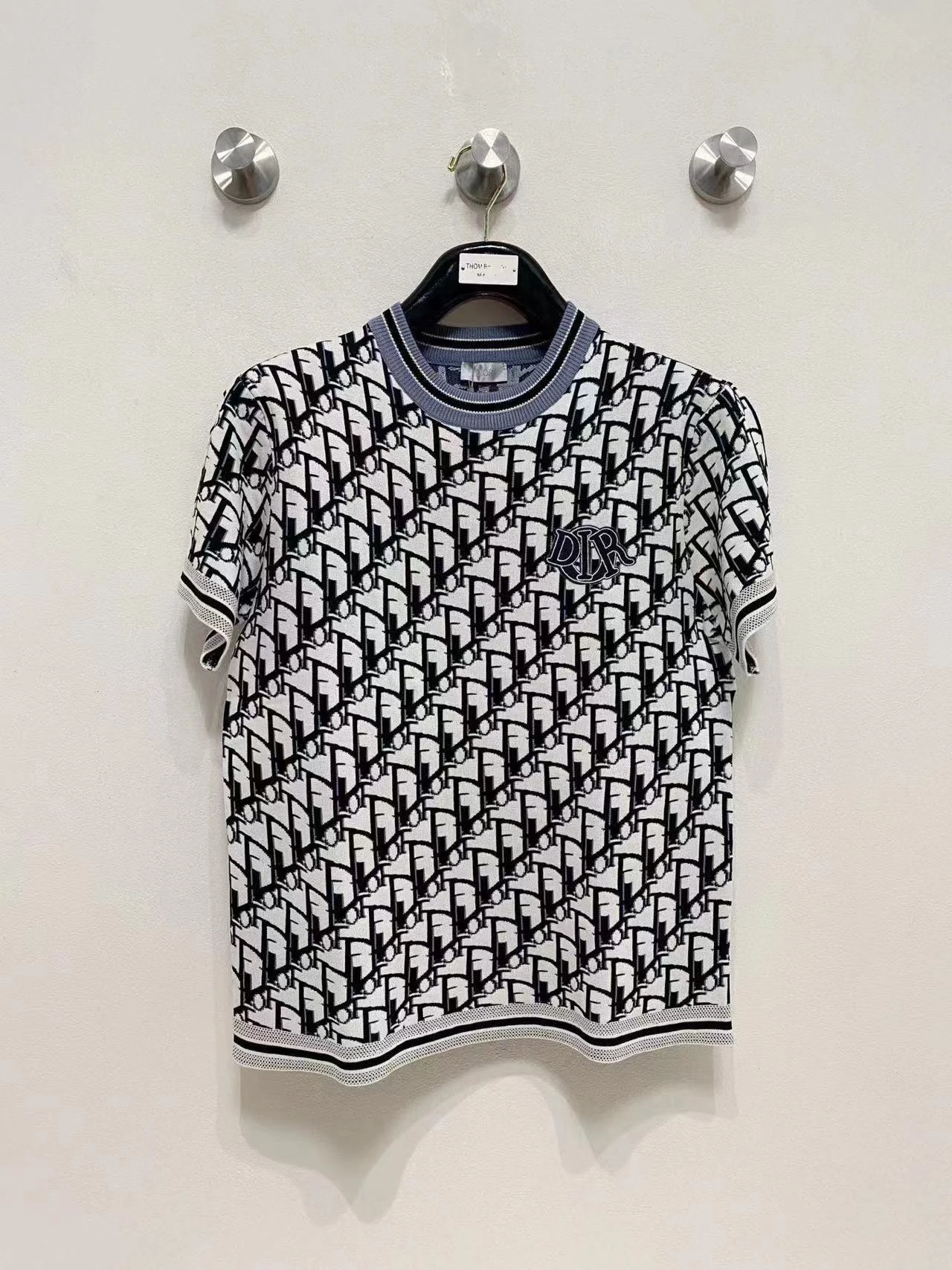 Dior T-Shirt — 1b89d407