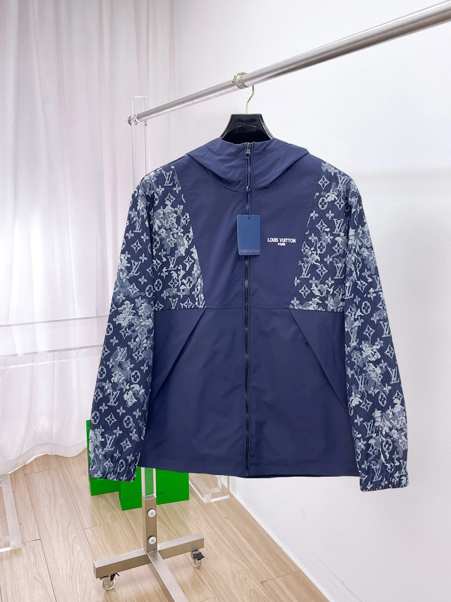Louis Vuitton Jackets — 1da1c9f6