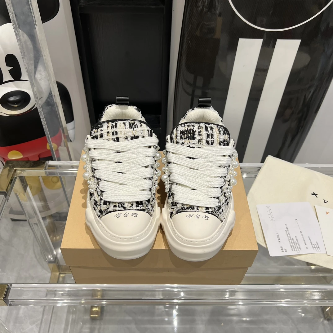 XVESSEL Sneakers — 57d3be24