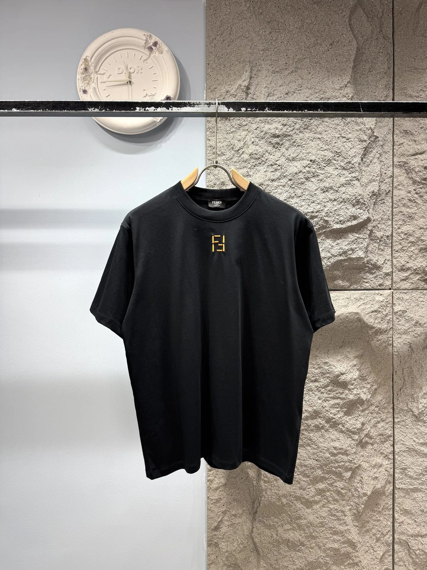 Fendi T-Shirt — a6d740f0