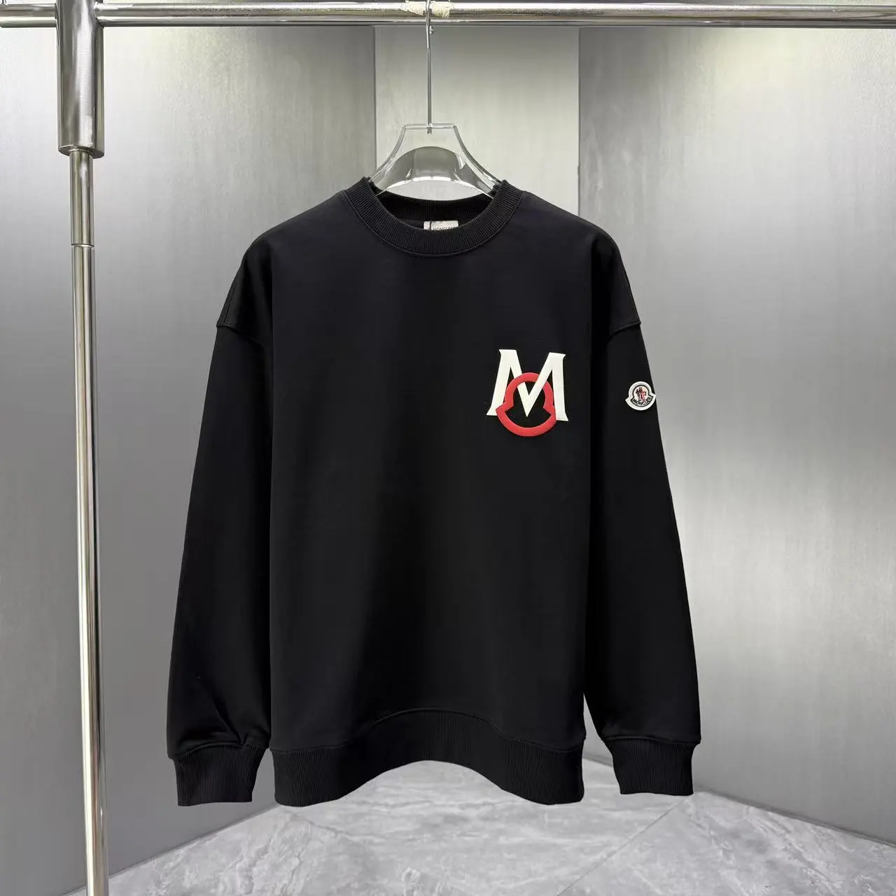 Moncler Sweatshirts — 3662bb57