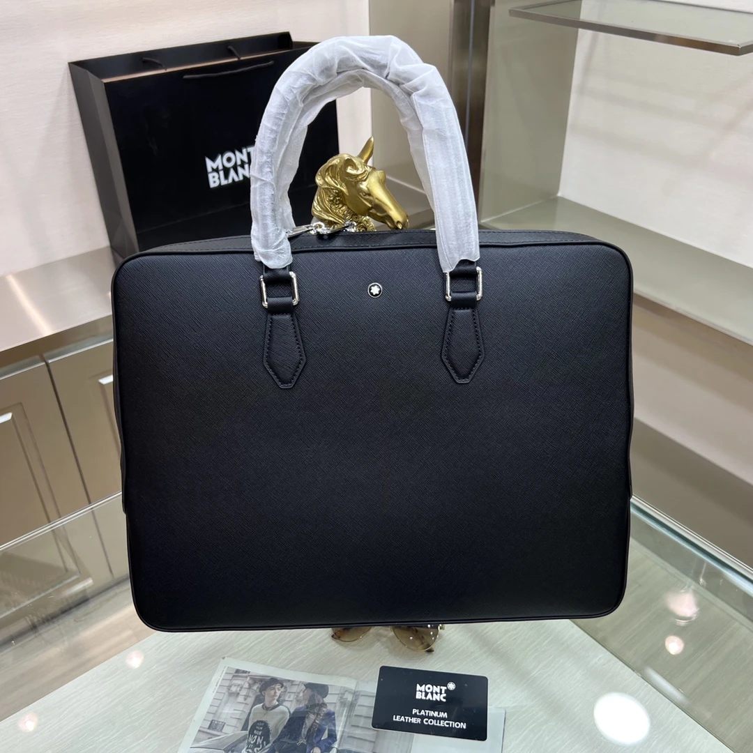 Montblanc Bag — ae78207e