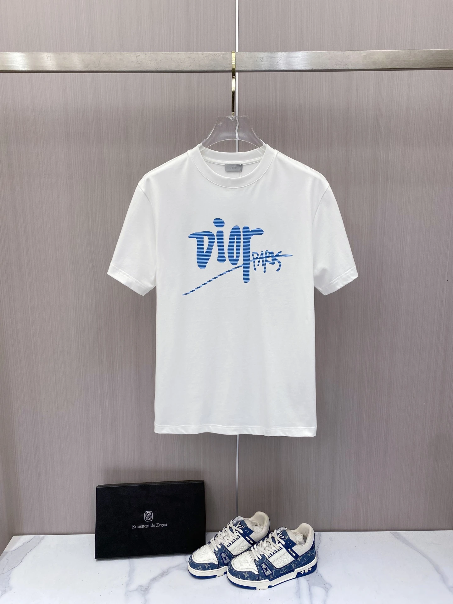Dior T-Shirt — e6f03171
