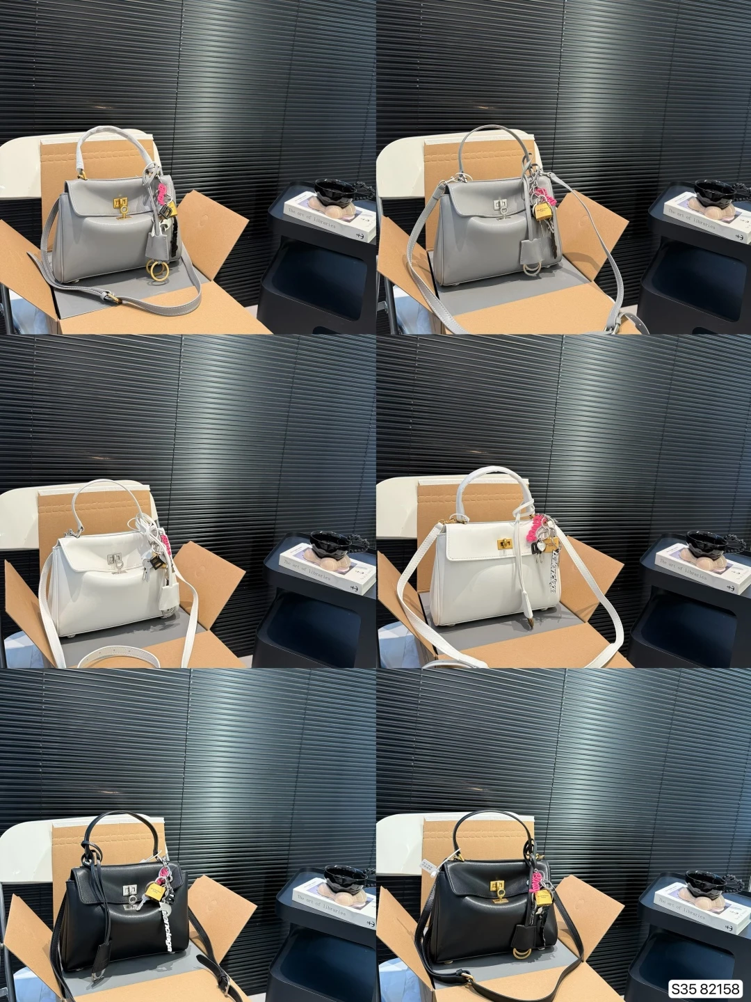 Balenciaga Bag — b4273c73