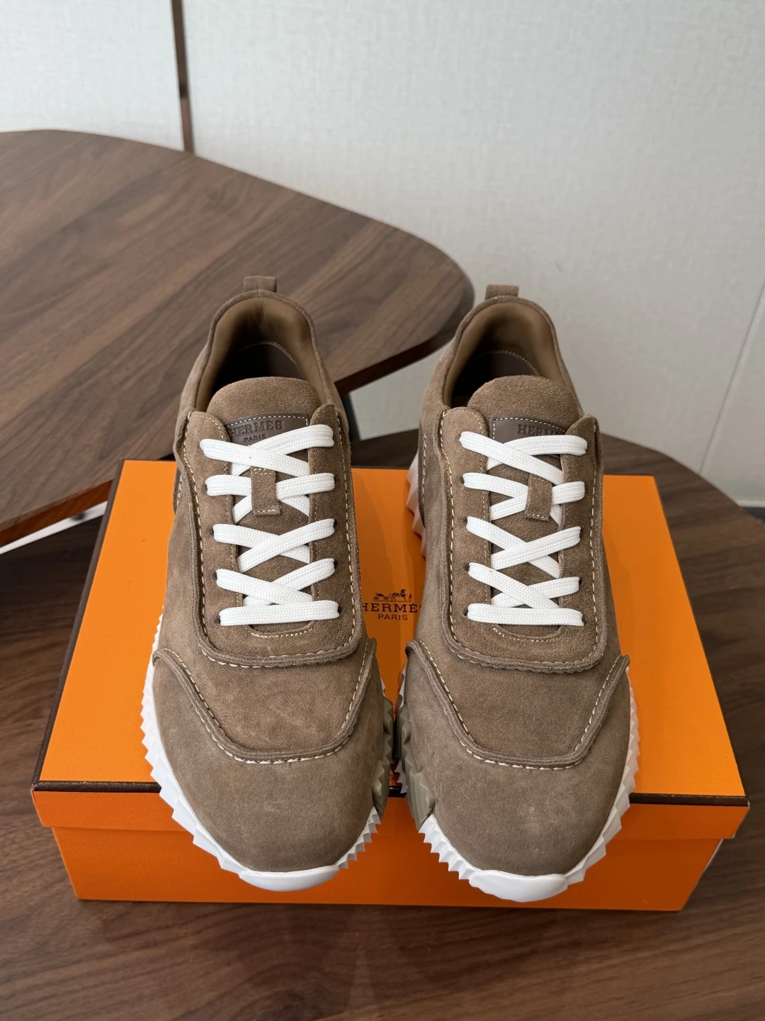 Hermès Shoes — 4ad2357d