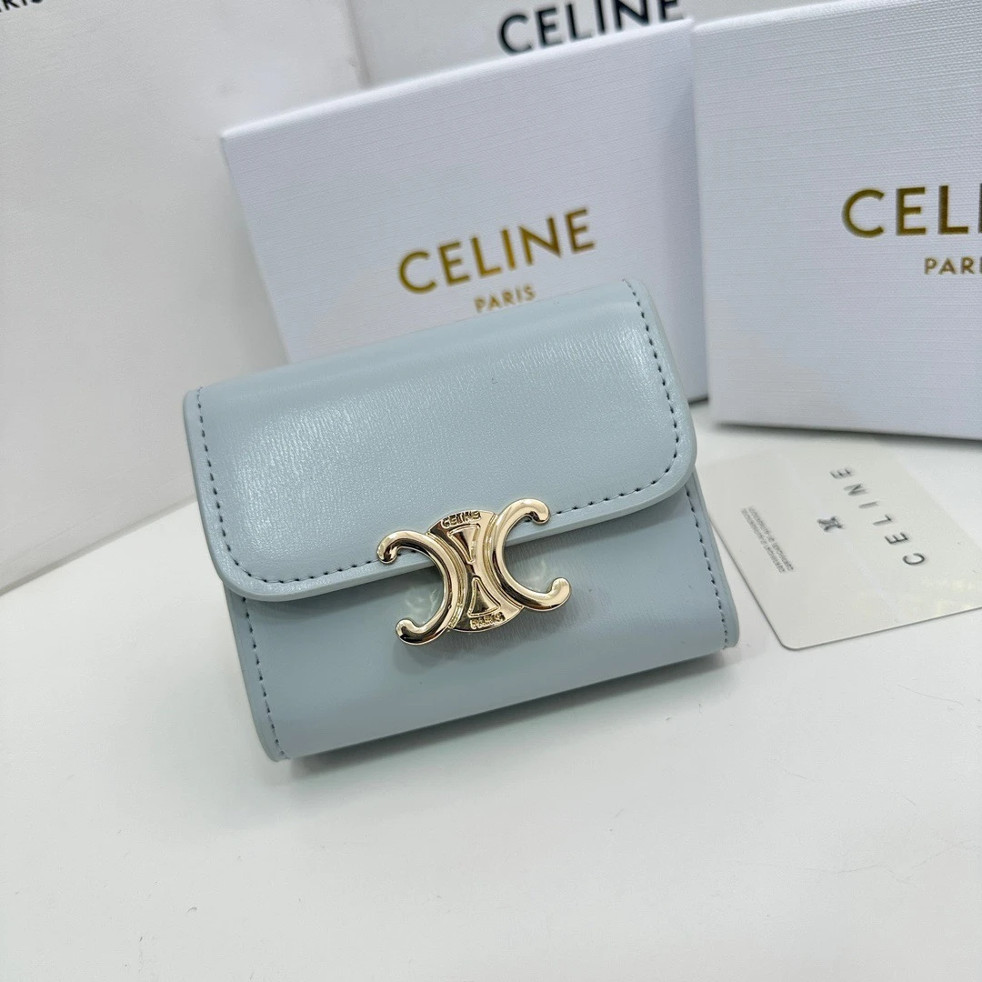 Celine Bag — 884ad6b9