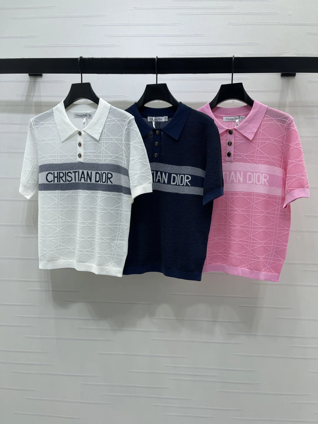 Dior Knitwear — 6c2b36e5