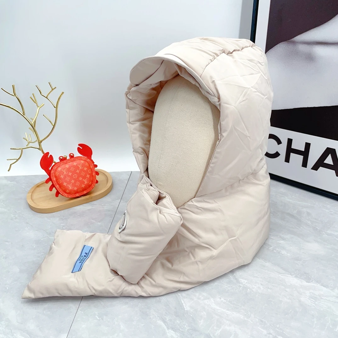 Prada Hat — 6a8a9350