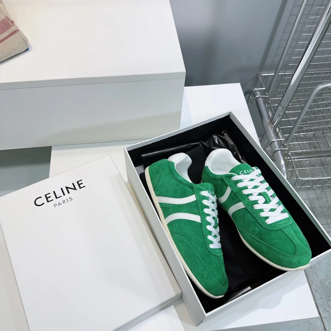 Celine Shoes — 2d9f3d0f