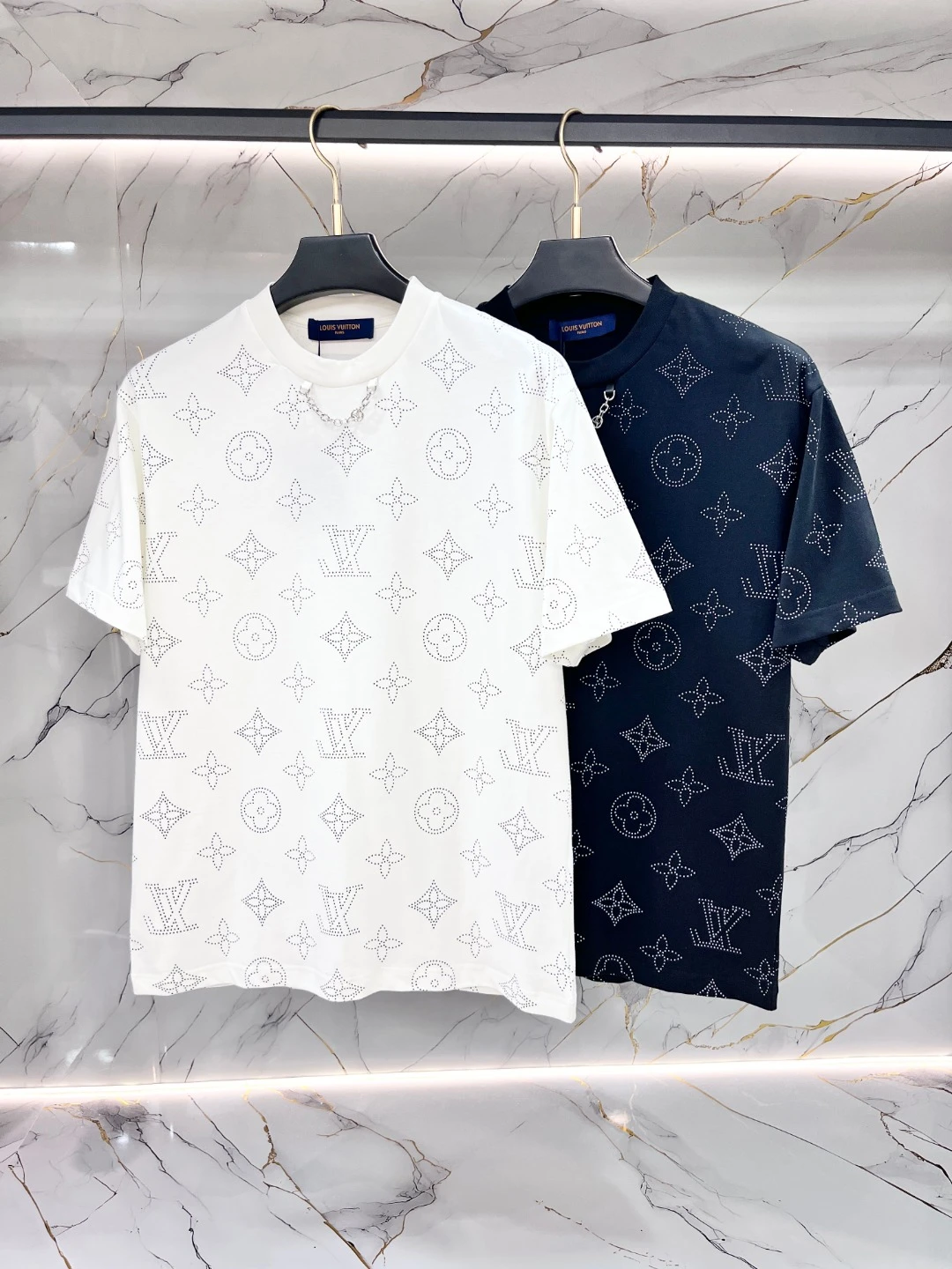 Louis Vuitton T-Shirt — 869542e6