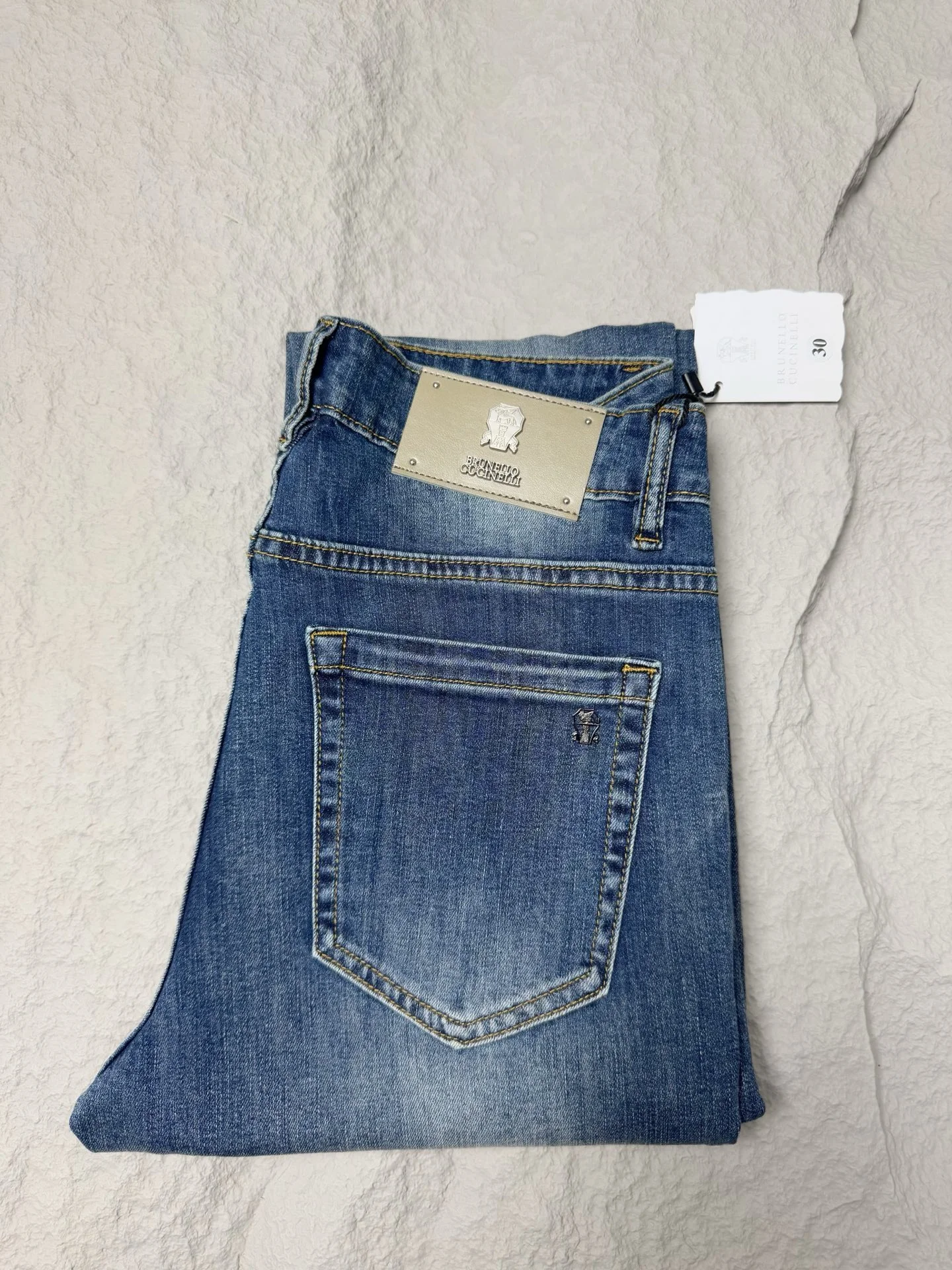 Jeans — 8b1463d9