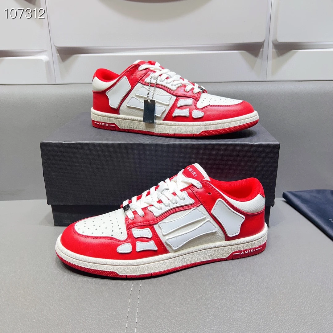 Amiri Shoes — e813e6a8