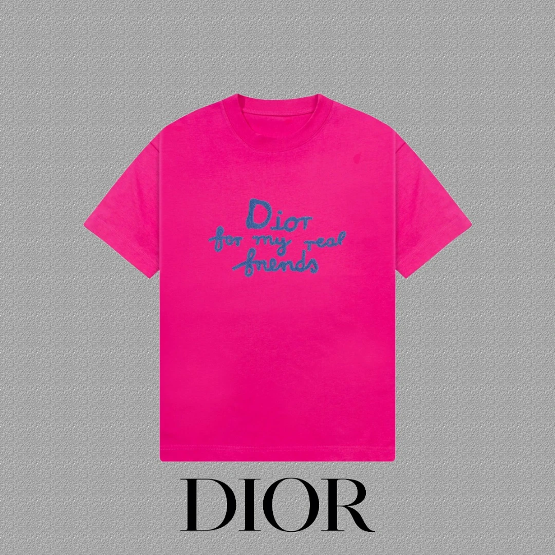 Dior T-Shirt — f04006f6