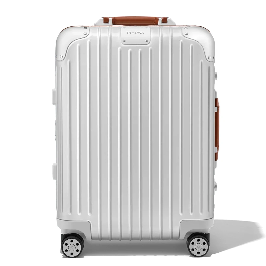 Rimowa Luggage — c6121958