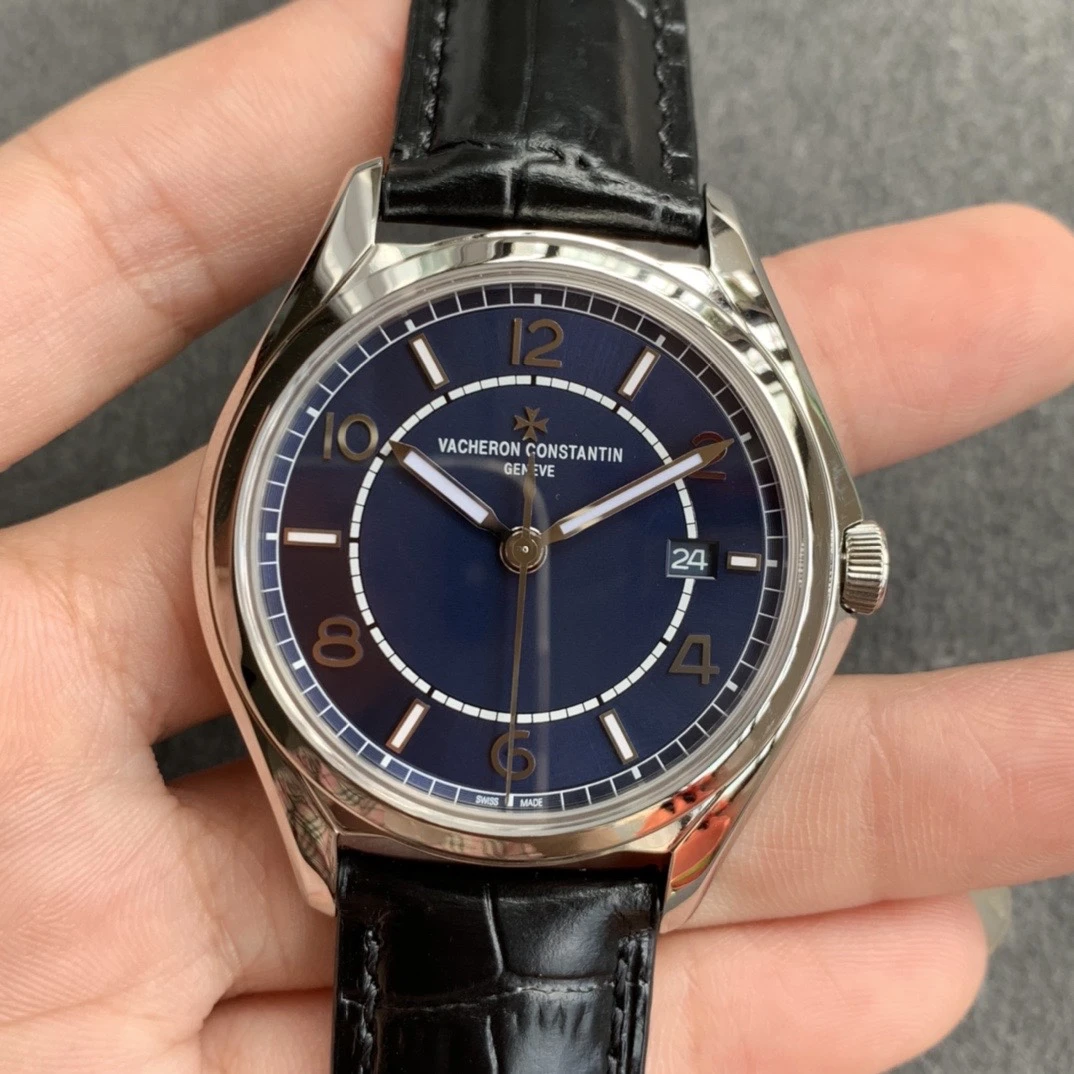 Vacheron Constantin Watch — 7fc4dd26