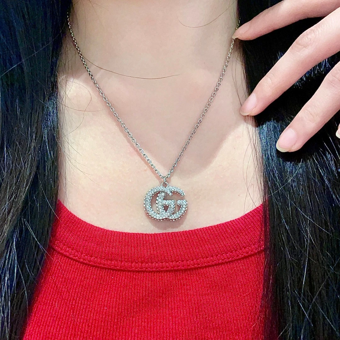 Gucci Jewellery — 249f217f