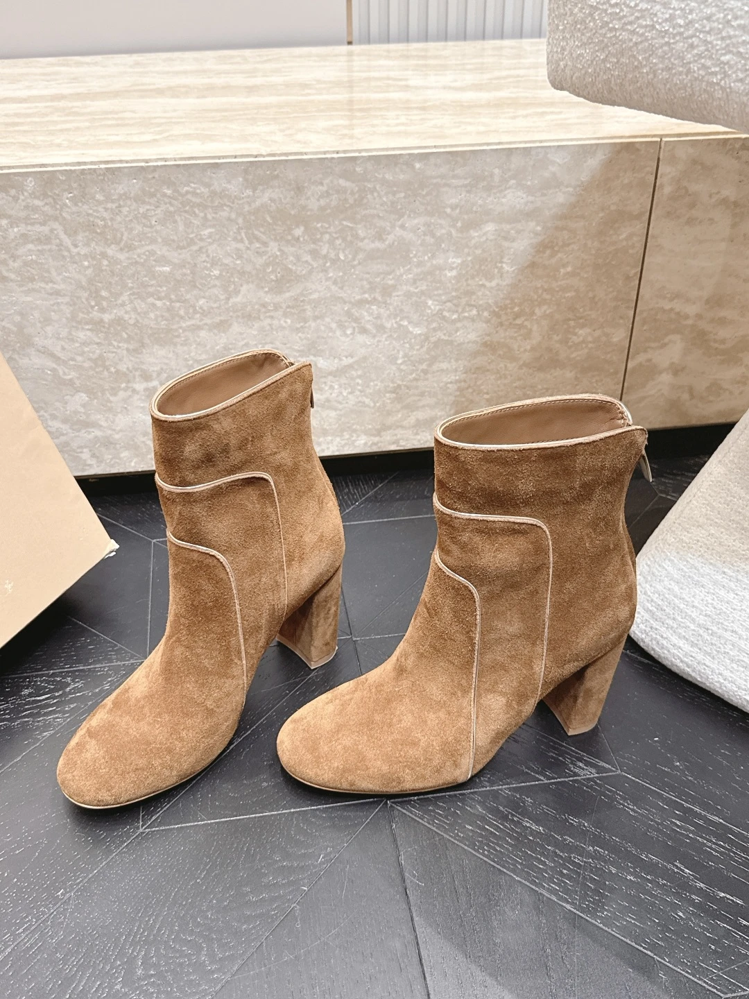 Givenchy Boots — 5c3cd75e