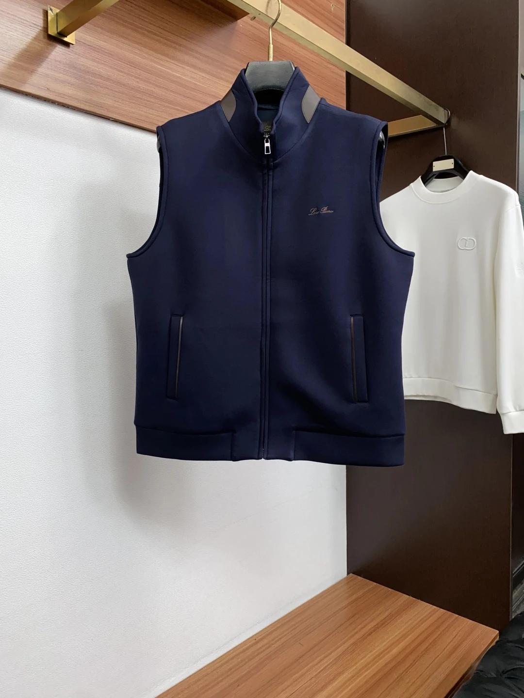 Loro Piana Jacket — dccd1650