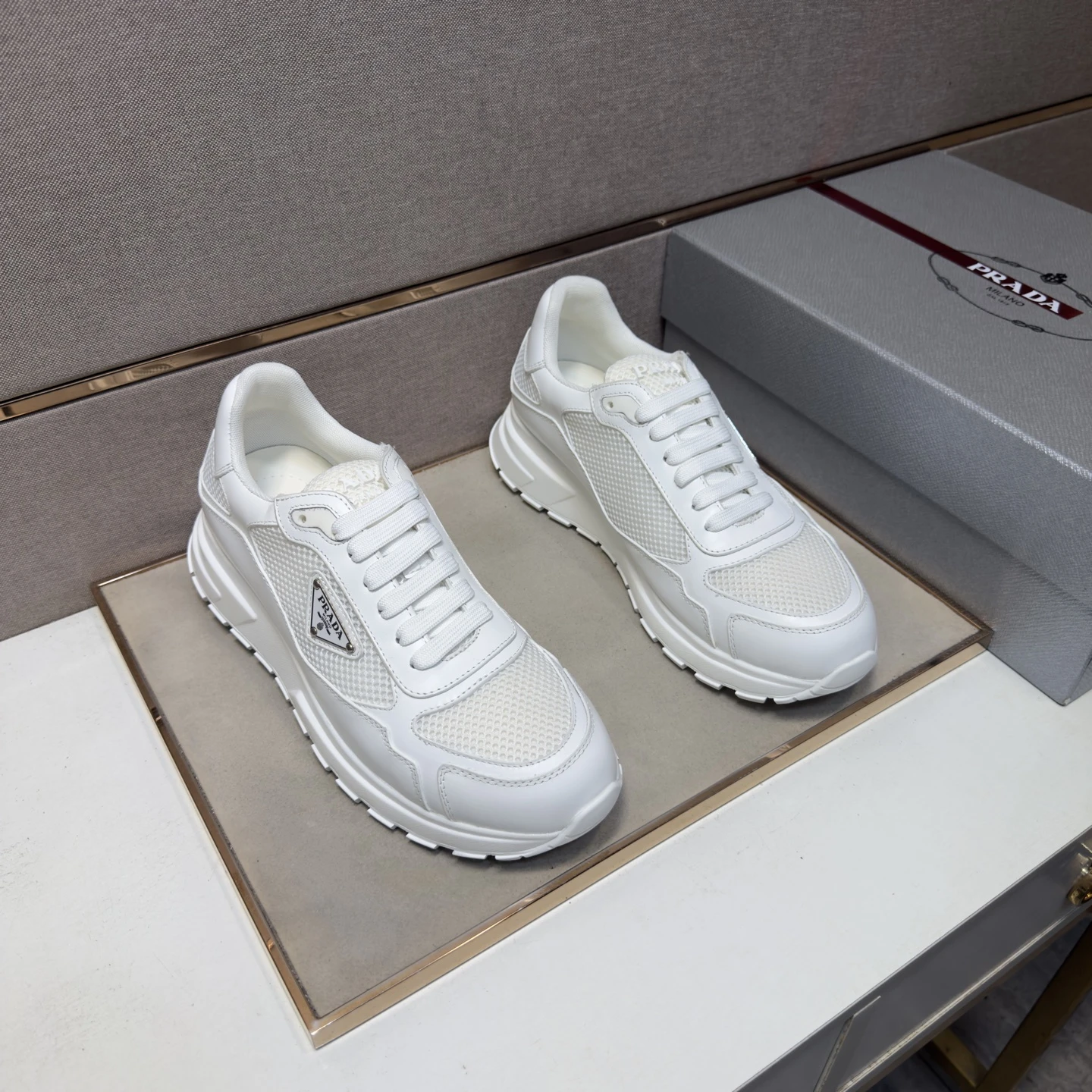 Prada Shoes — 08b1128e