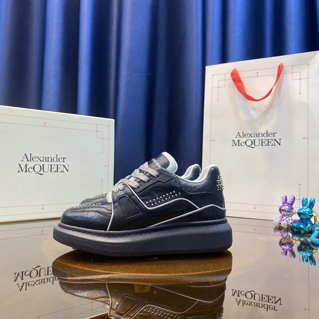Alexander McQueen Sneakers — 609a658f