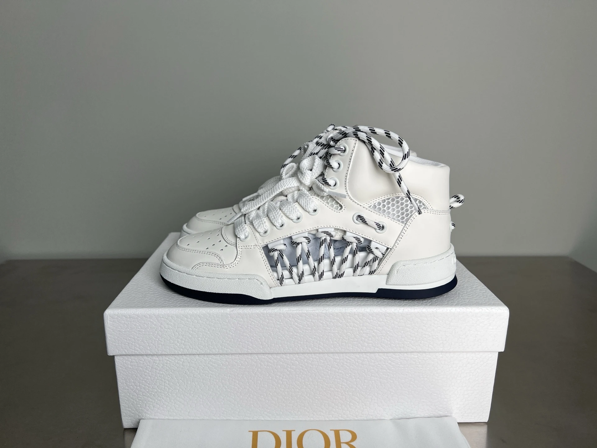 Dior Sneakers — 7c9a60c5