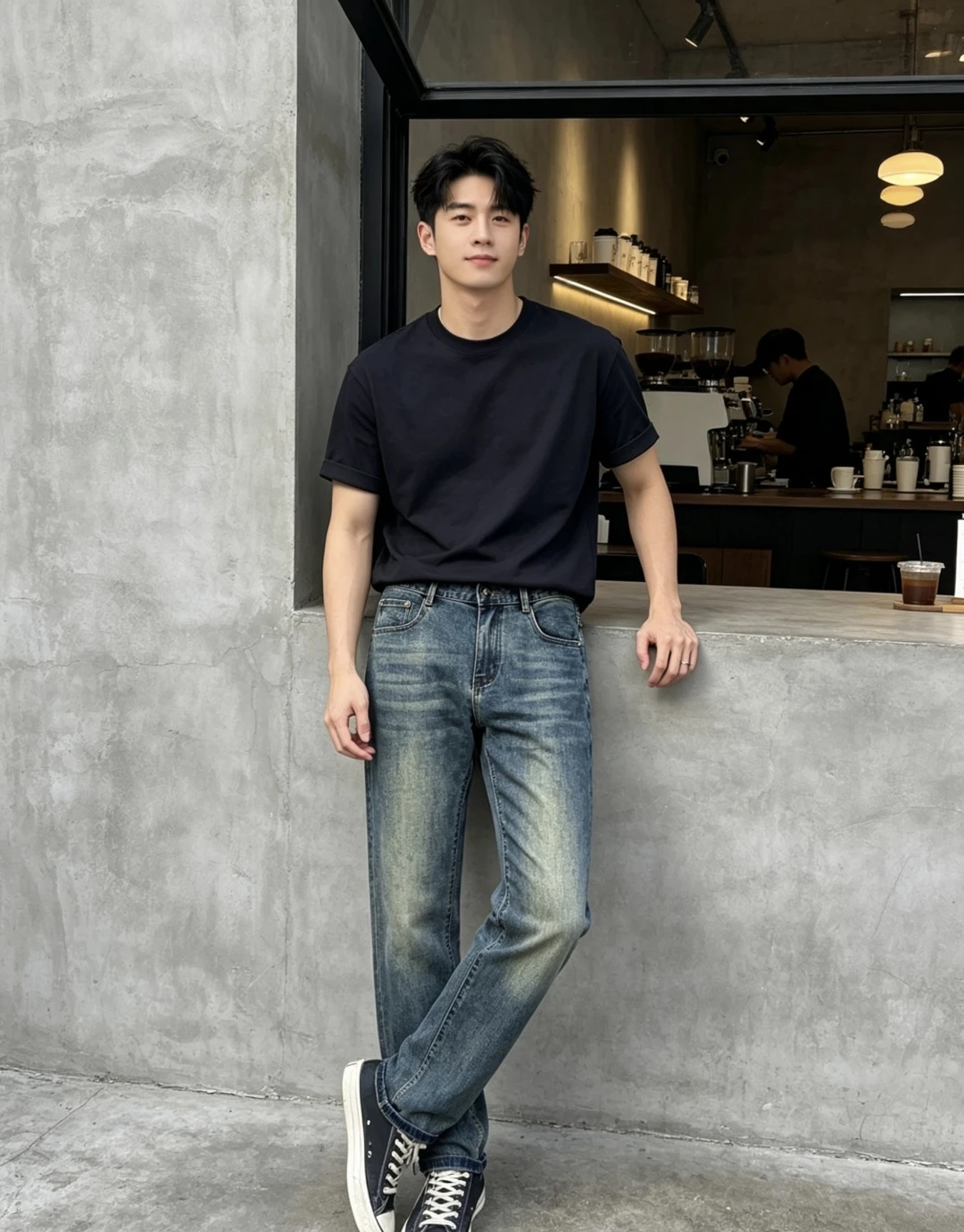 Gucci Jeans — 1bffd675