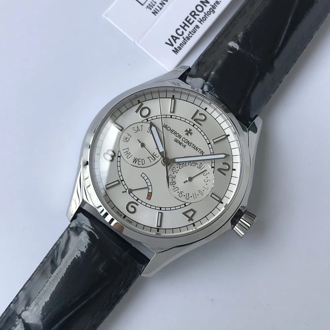 Vacheron Constantin Watch — 6d1d7a73