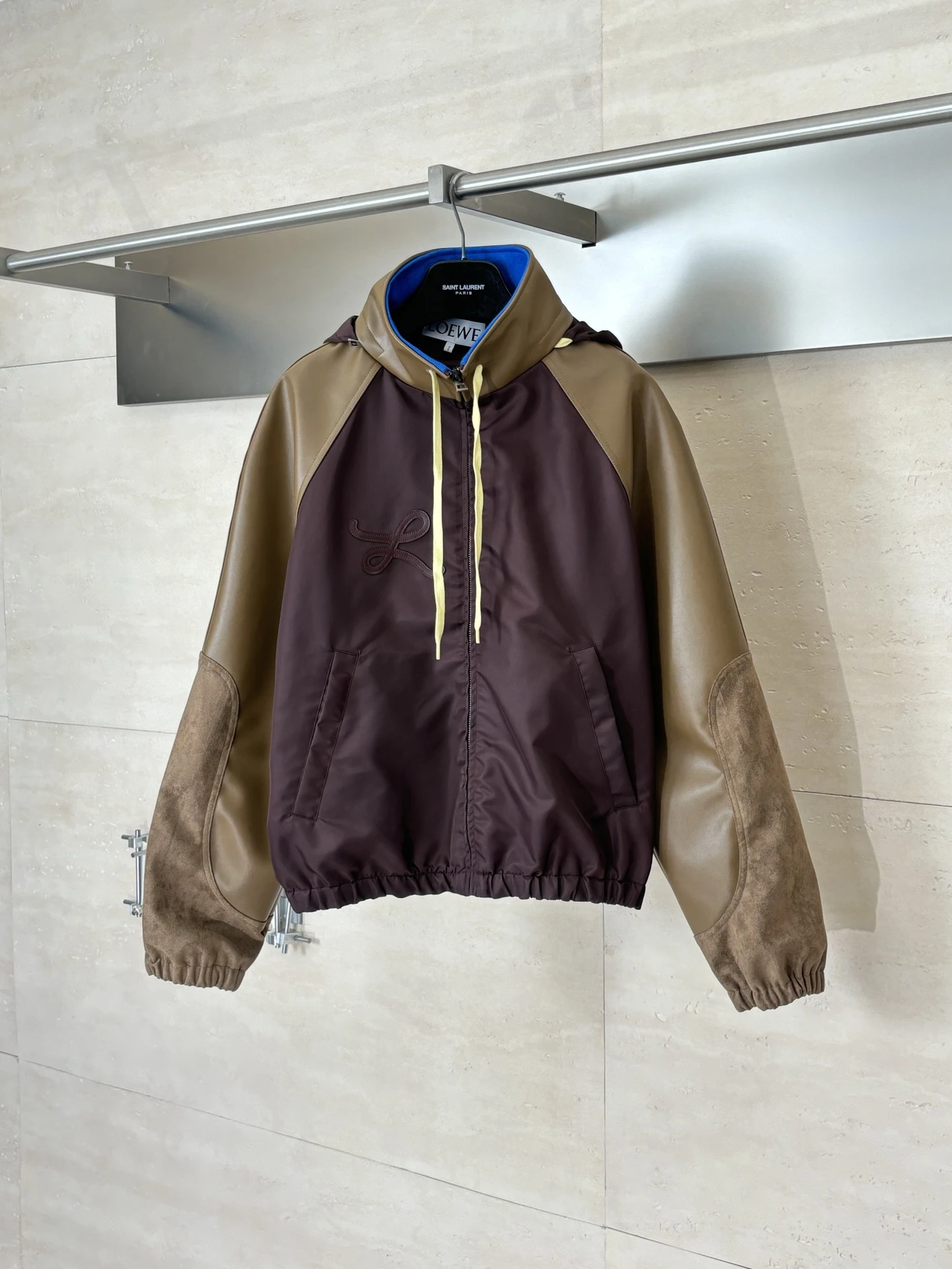Loewe Jackets — b539d4ac