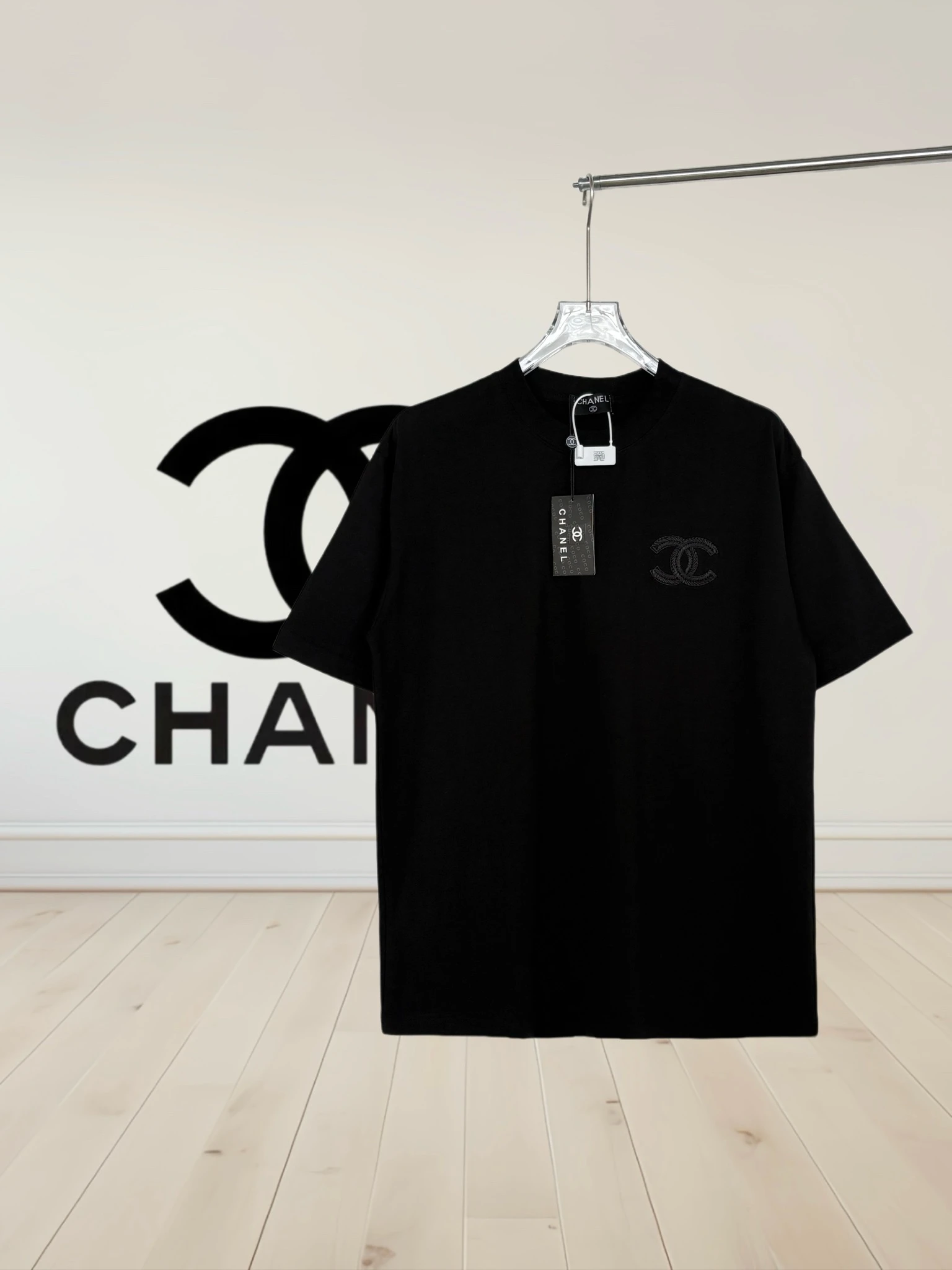 Chanel T-Shirt — c0499c9e