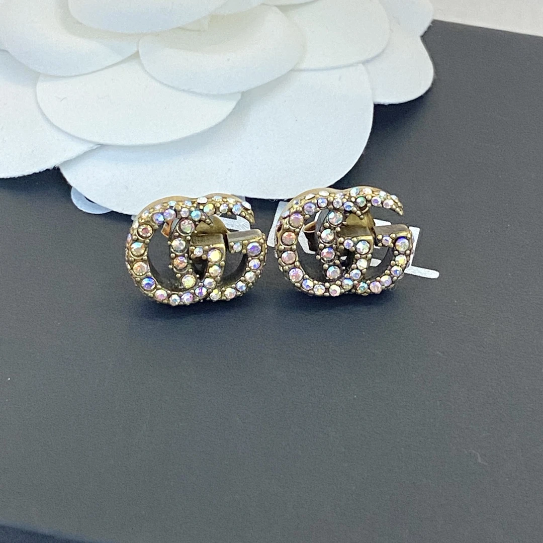Gucci Jewellery — 8b59fec0