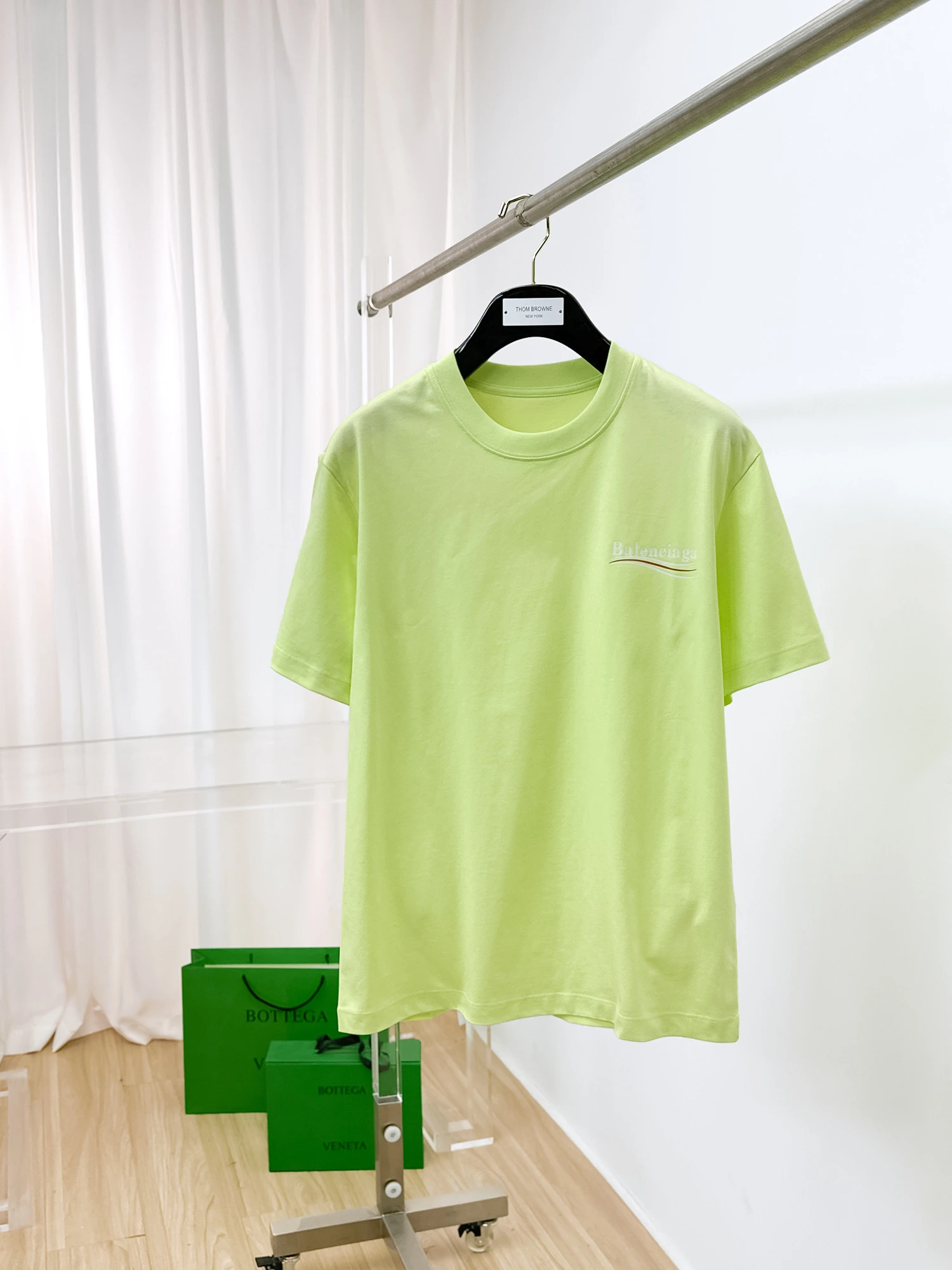 Balenciaga T-Shirt — dffe2d9a