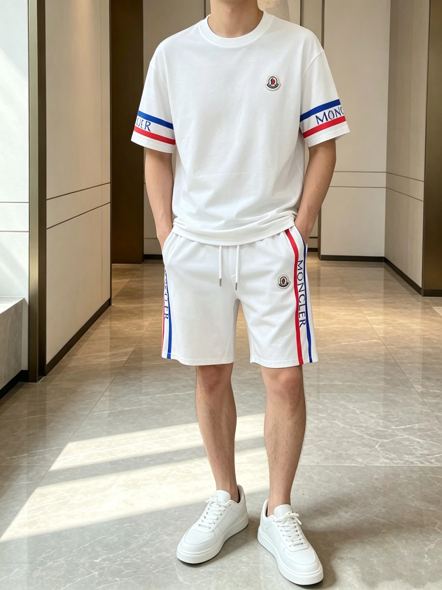 Moncler Matching Sets — 77b1913f