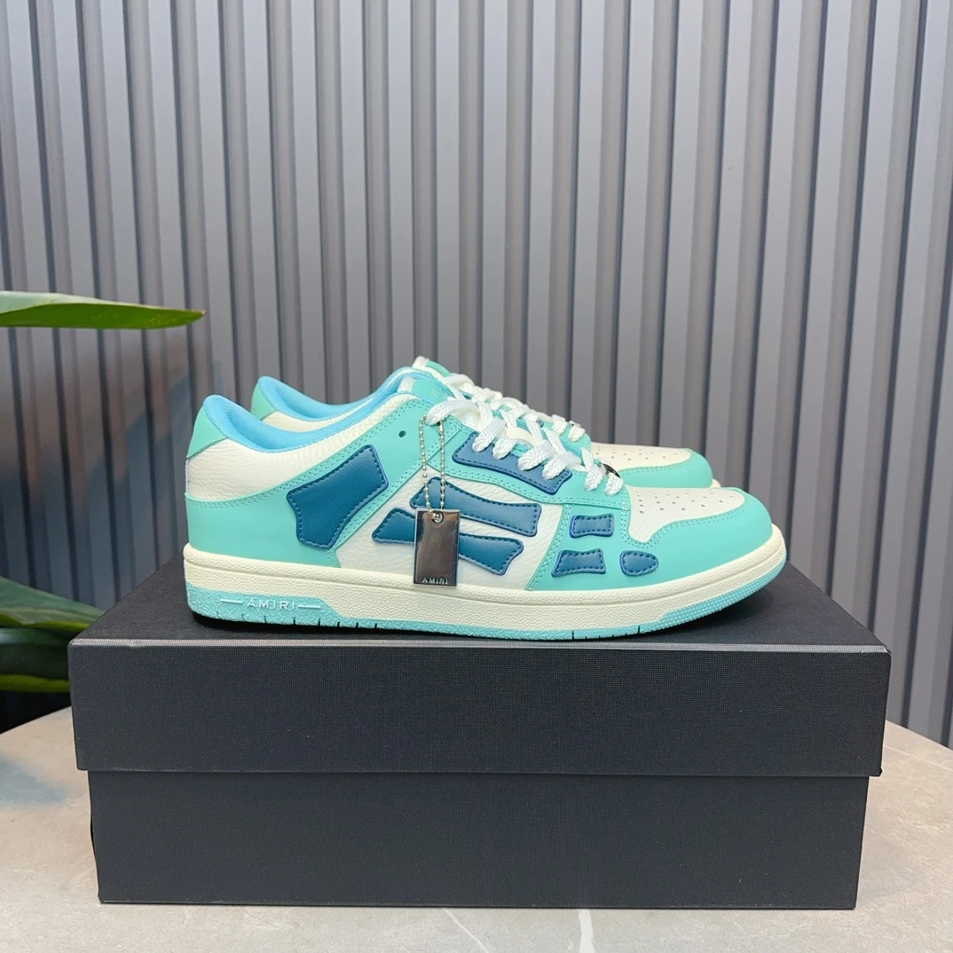 Amiri Shoes — 2cfdfe67