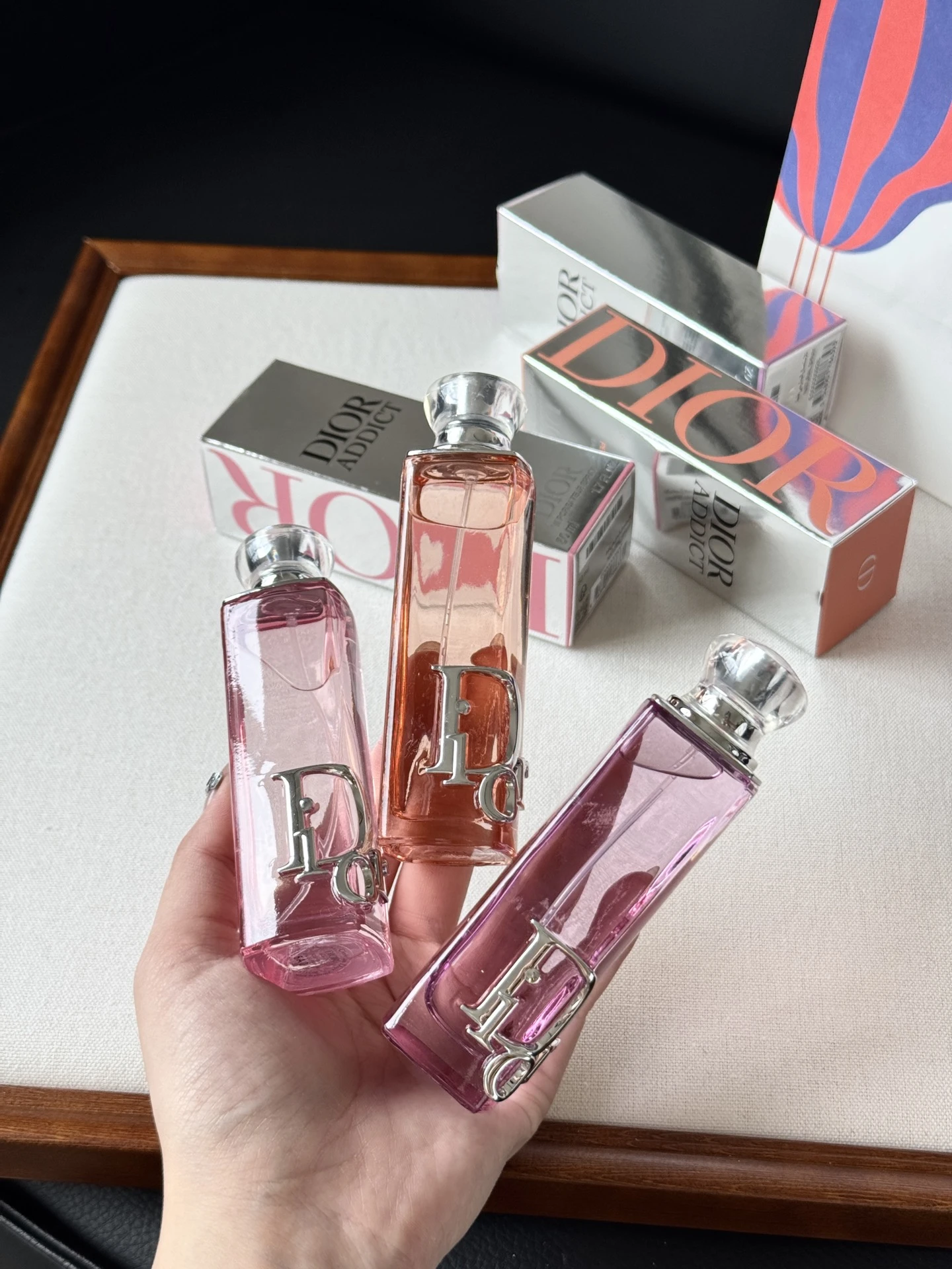 Fragrance — 2adea981
