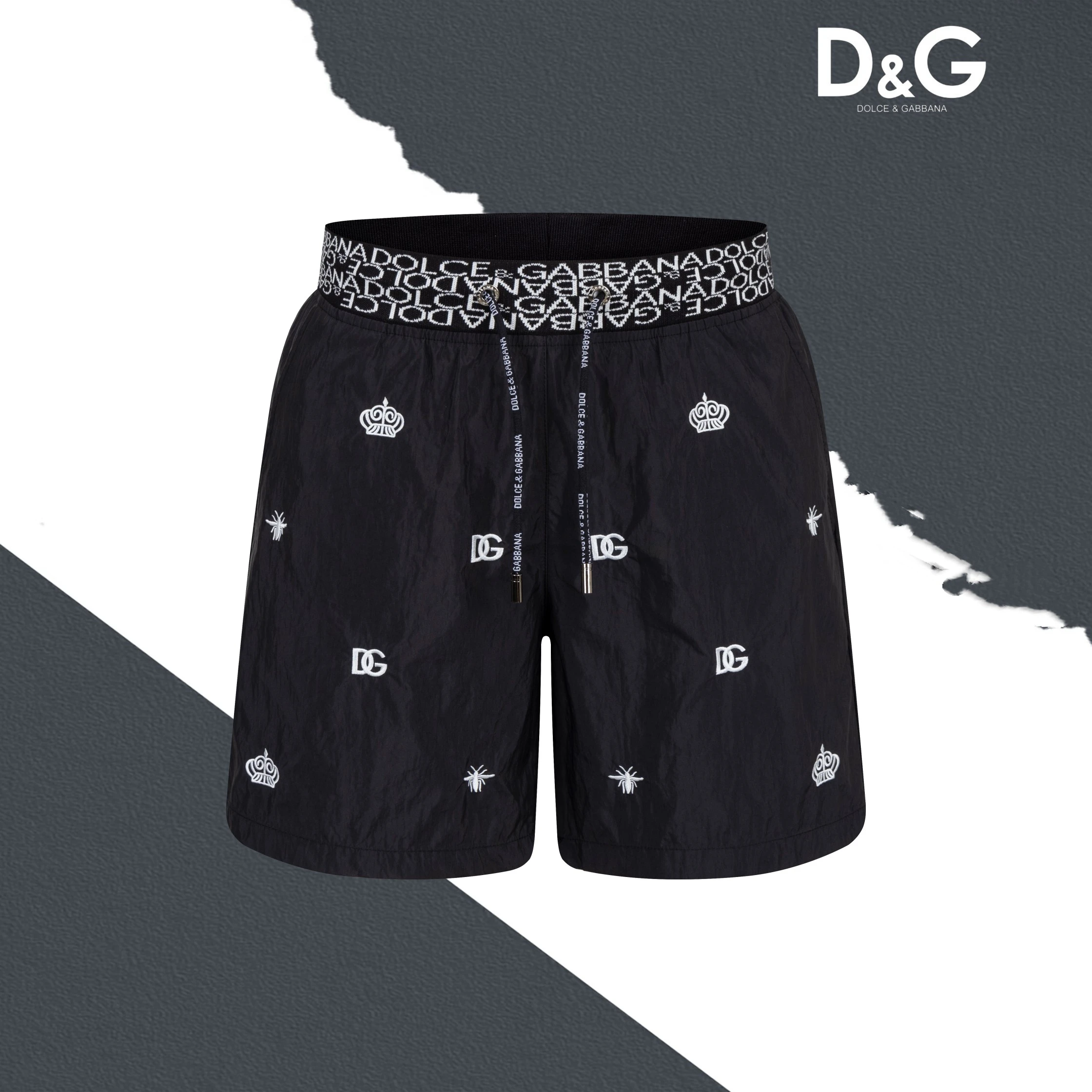 Dolce & Gabbana Shorts — 61d1fe9e