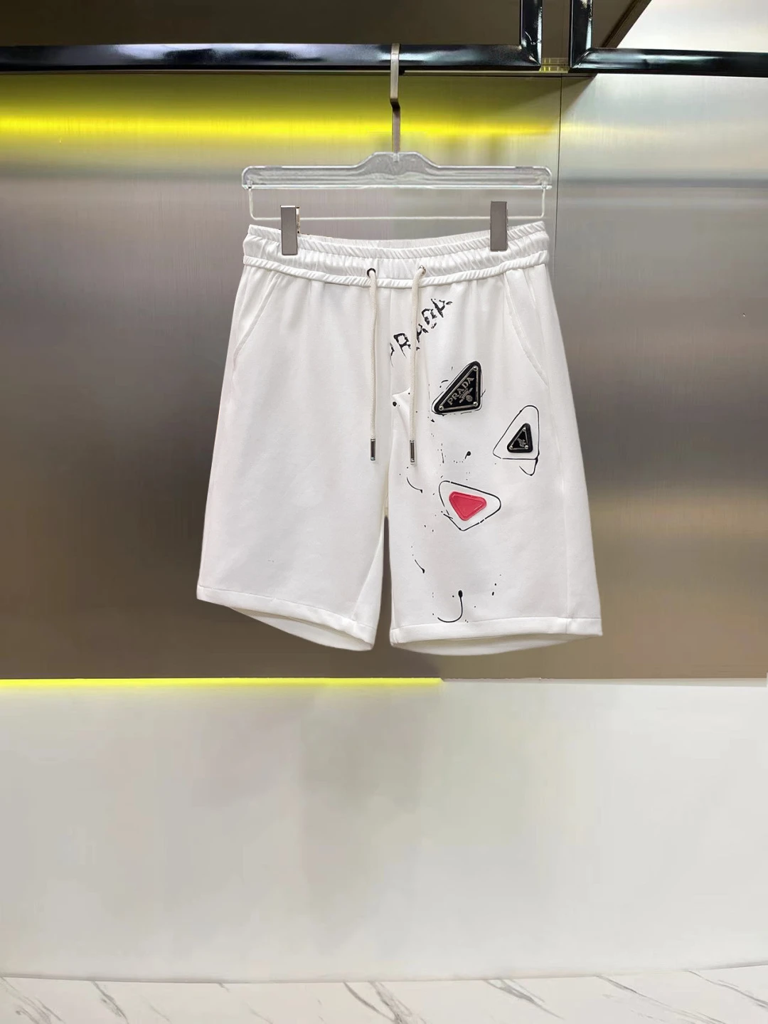 Prada Shorts — bdc7adaf